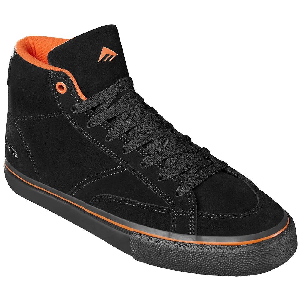 EMERICA OMEN HI X BILTWELL [BLACK]