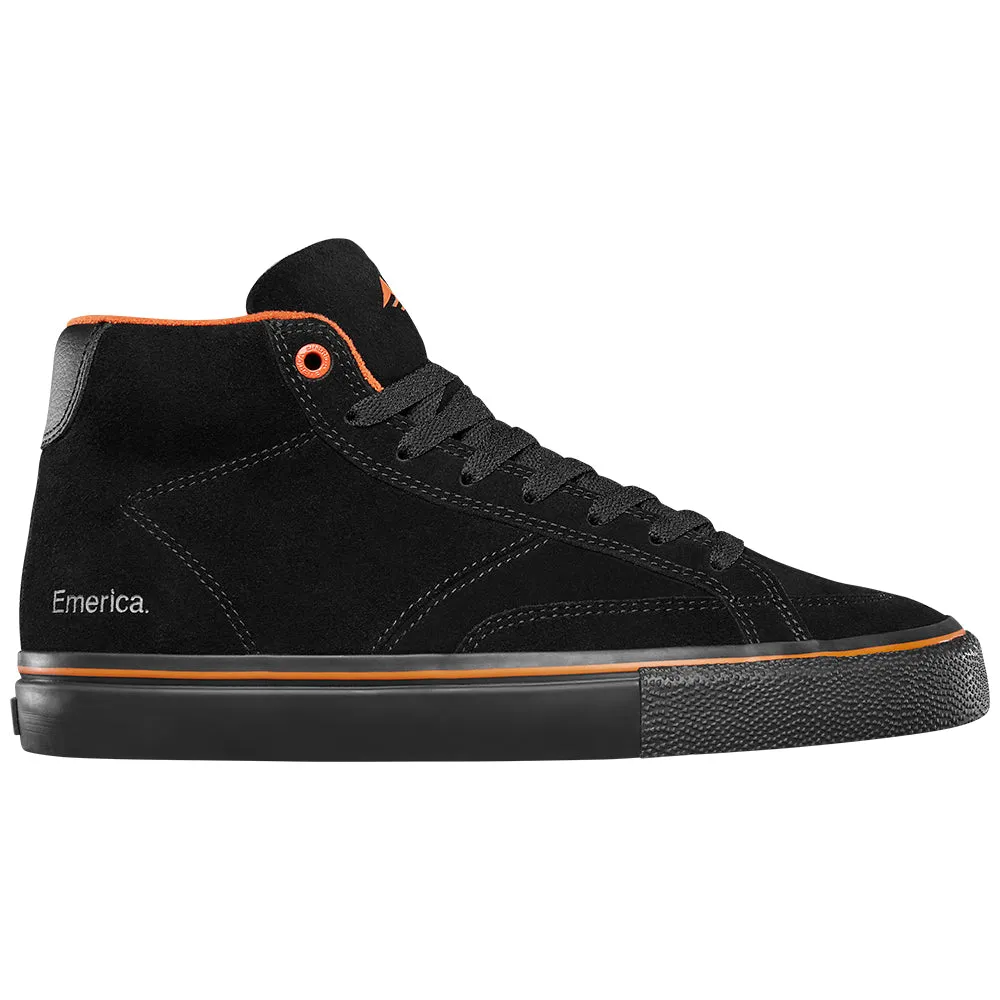 EMERICA OMEN HI X BILTWELL [BLACK]