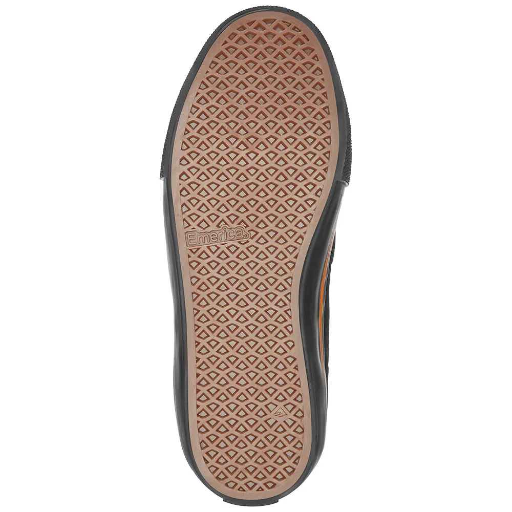 EMERICA OMEN HI X BILTWELL [BLACK]