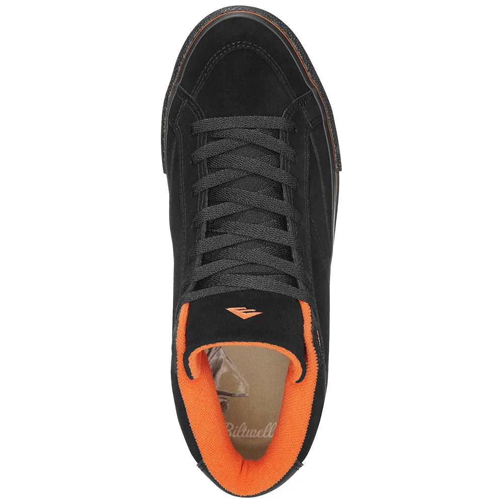 EMERICA OMEN HI X BILTWELL [BLACK]