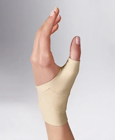 EPITACT Flexible thumb brace joustava peukalotuki päiväkäyttöön oikea käsi, koko M