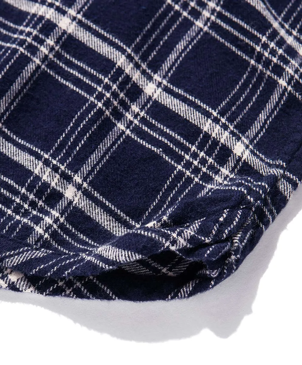 Eugene Plaid Shirt - Outerworn