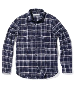 Eugene Plaid Shirt - Outerworn