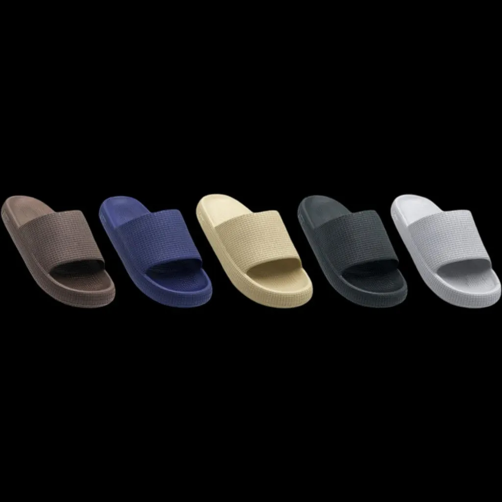 EVA Collection Soft Sole Slippers - Article 5001