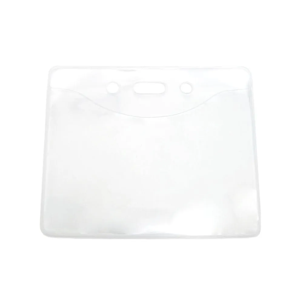 EVA Earth-Friendly Flexible Badge Holder