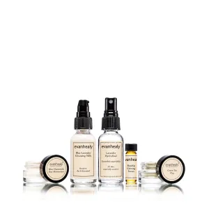 evanhealy Calming Ritual Box Kit