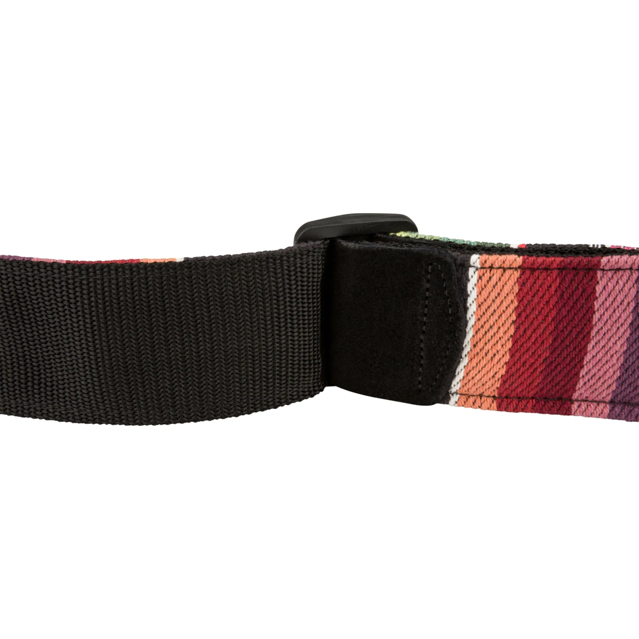 Fender 2 Inch Sonoran Guitar Strap, Dusk