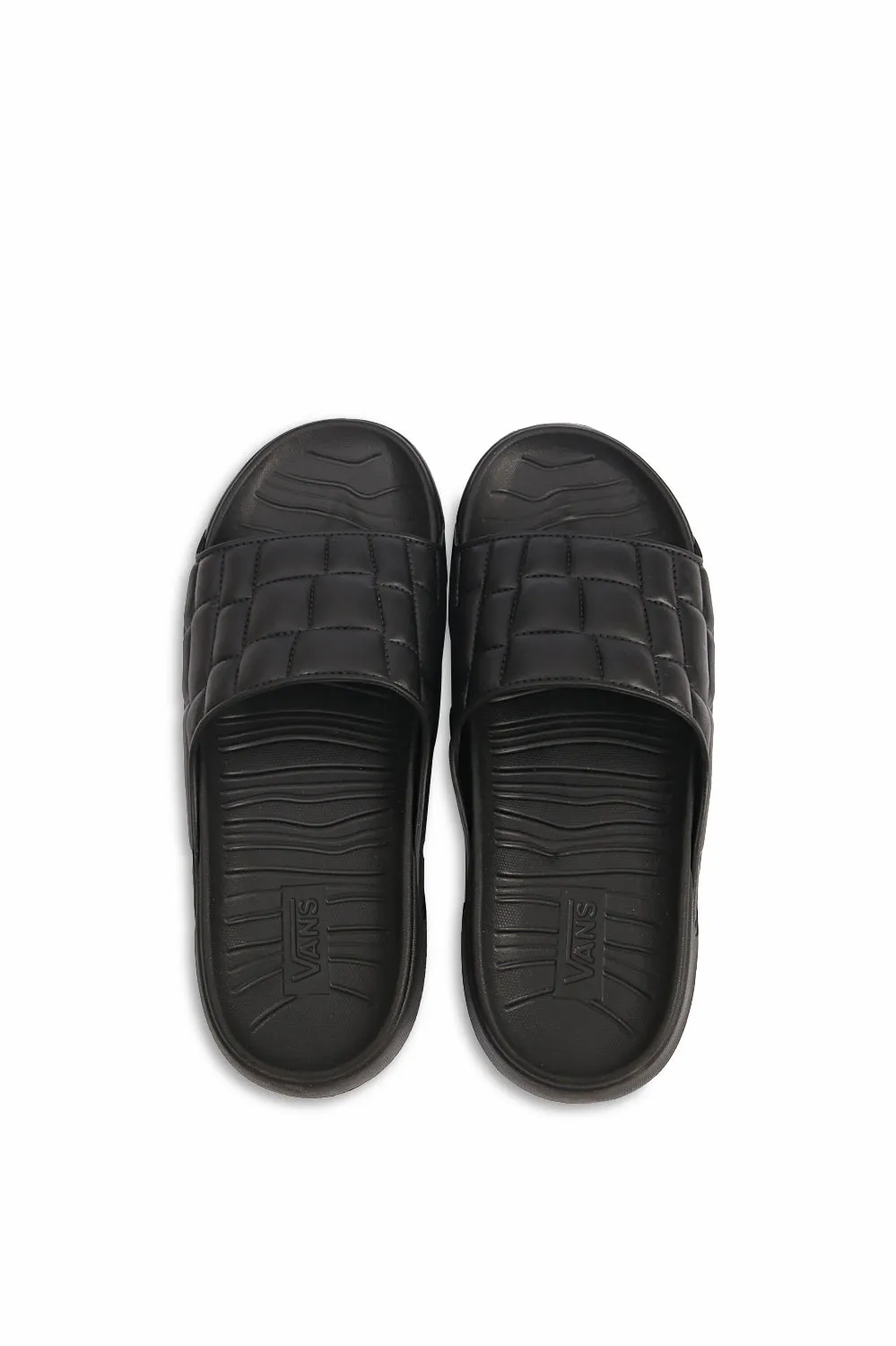 Fine EVR Stylish Slipper with pure pvc strap for Men