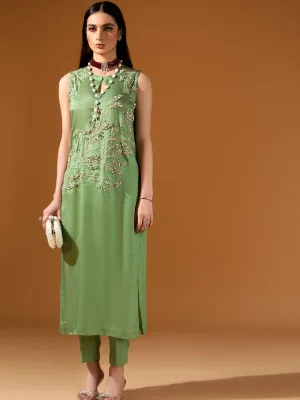 Fiza | Mohtaram NUUR Luxury PRET Collection 2022 | Stitched Silk Suits
