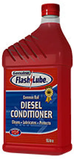 Flashlube Diesel Fuel Conditioner - 1 Litre