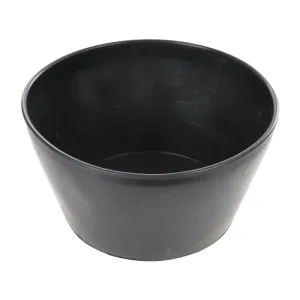 Flexible Plaster Crackout Mixing Bowl - 3 Litre