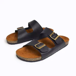 Flint Sandals