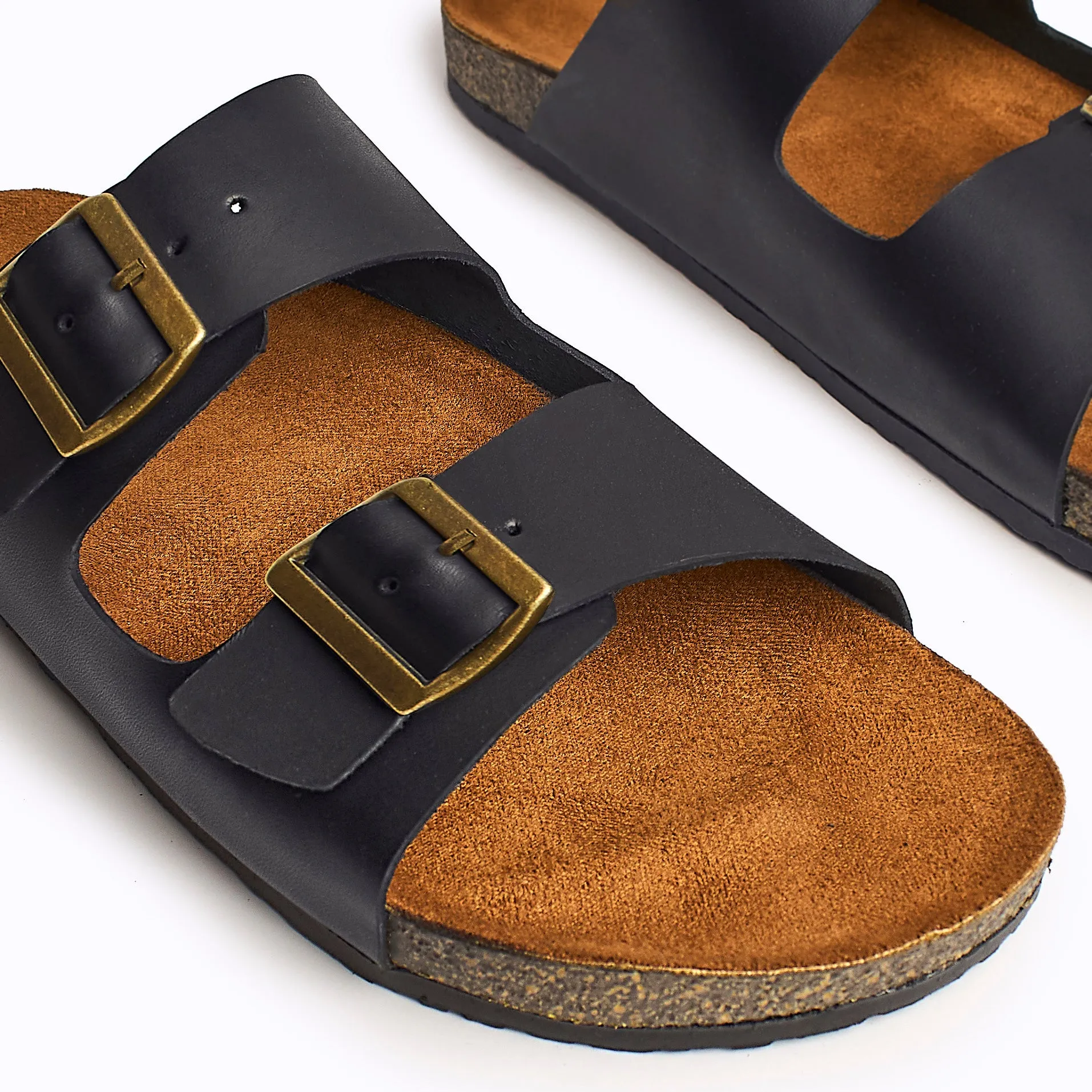 Flint Sandals