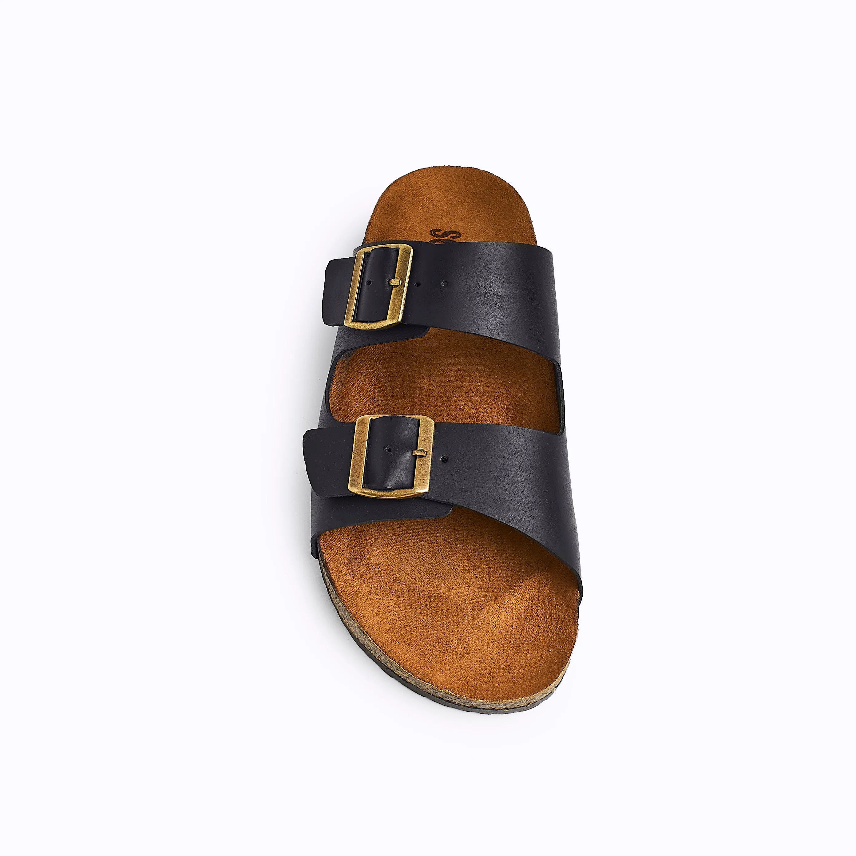 Flint Sandals