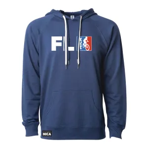 Florida NICA Badge Hoodie