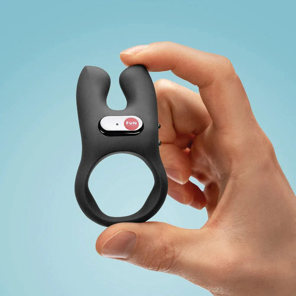 Fun Factory NŌS Cock Ring