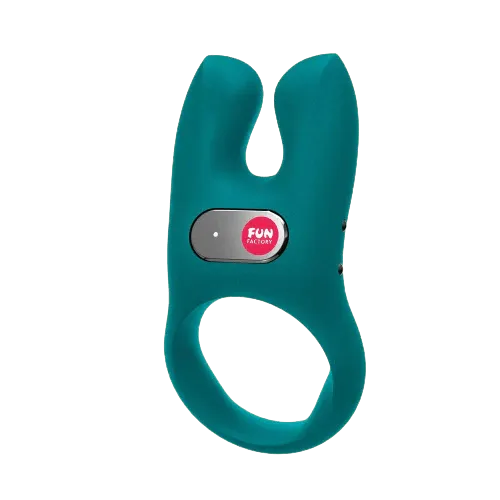 Fun Factory NŌS Cock Ring