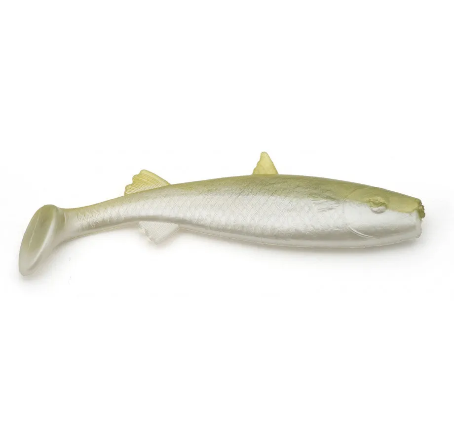Fuze Fin Bait 110mm Soft Plastic Lure
