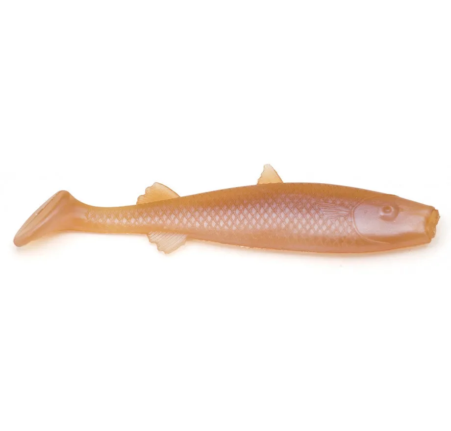 Fuze Fin Bait 110mm Soft Plastic Lure