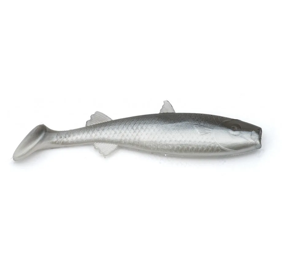 Fuze Fin Bait 110mm Soft Plastic Lure