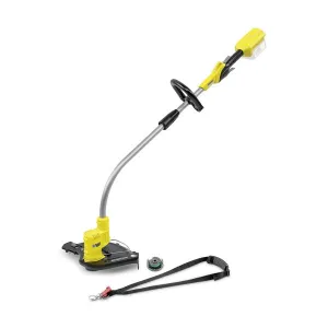 Garden Pumps Grass Trimmer LTR 36 33 Battery *INT Karcher 14443500