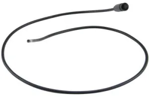 General Tools Flexible-Obedient Probe, 4.9 mm Diameter, P1618FS-49