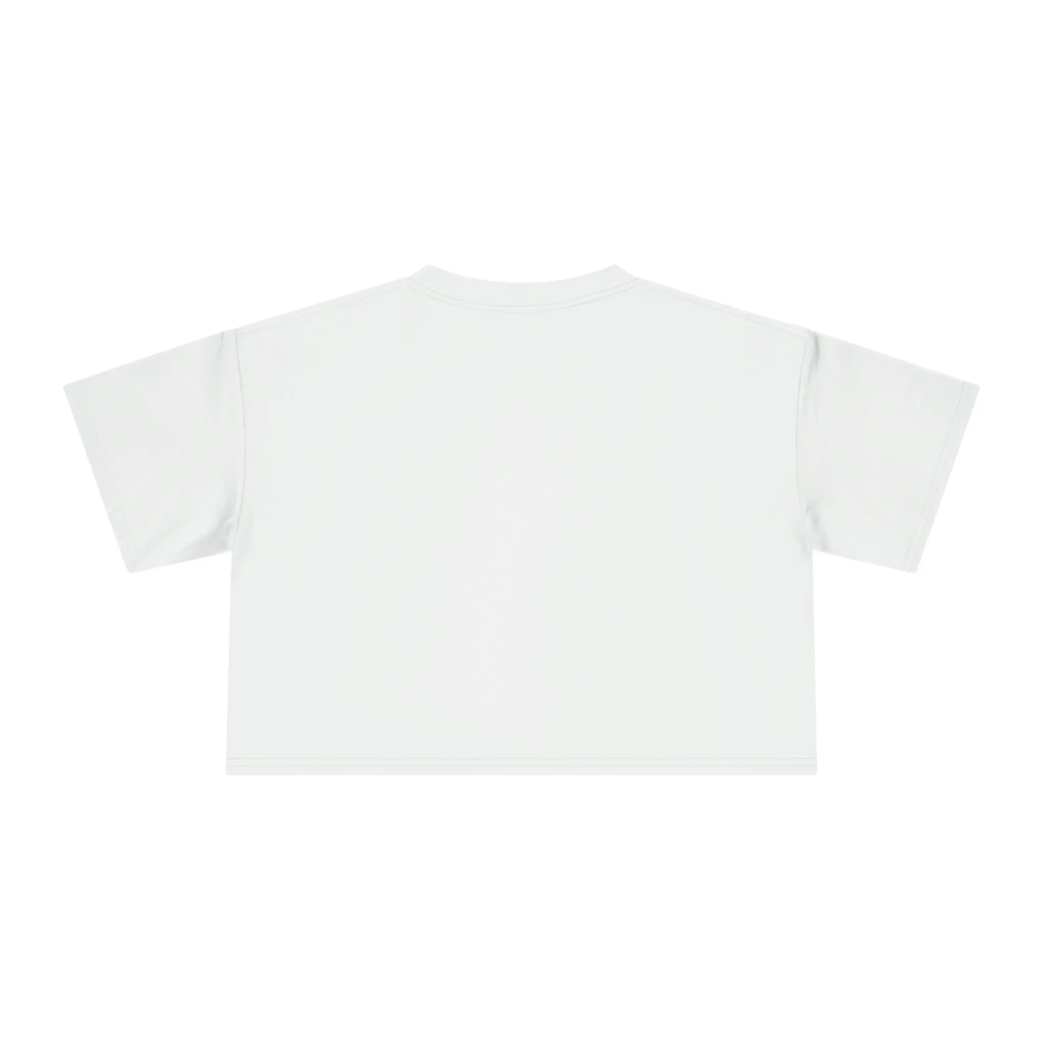 Goddess Athena Women's Crop Tee