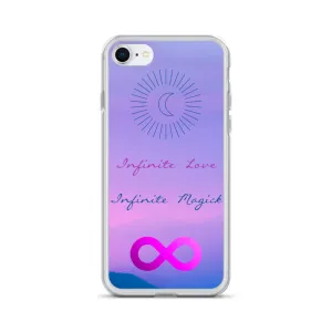 Goddess Swag™ Love & Magick iPhone Case