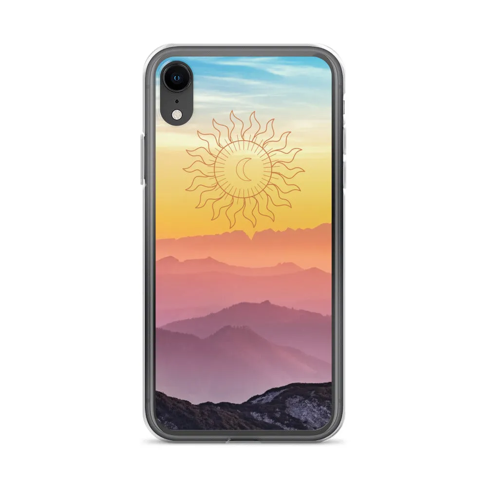 Goddess Swag™ Radiant Beauty iPhone Case