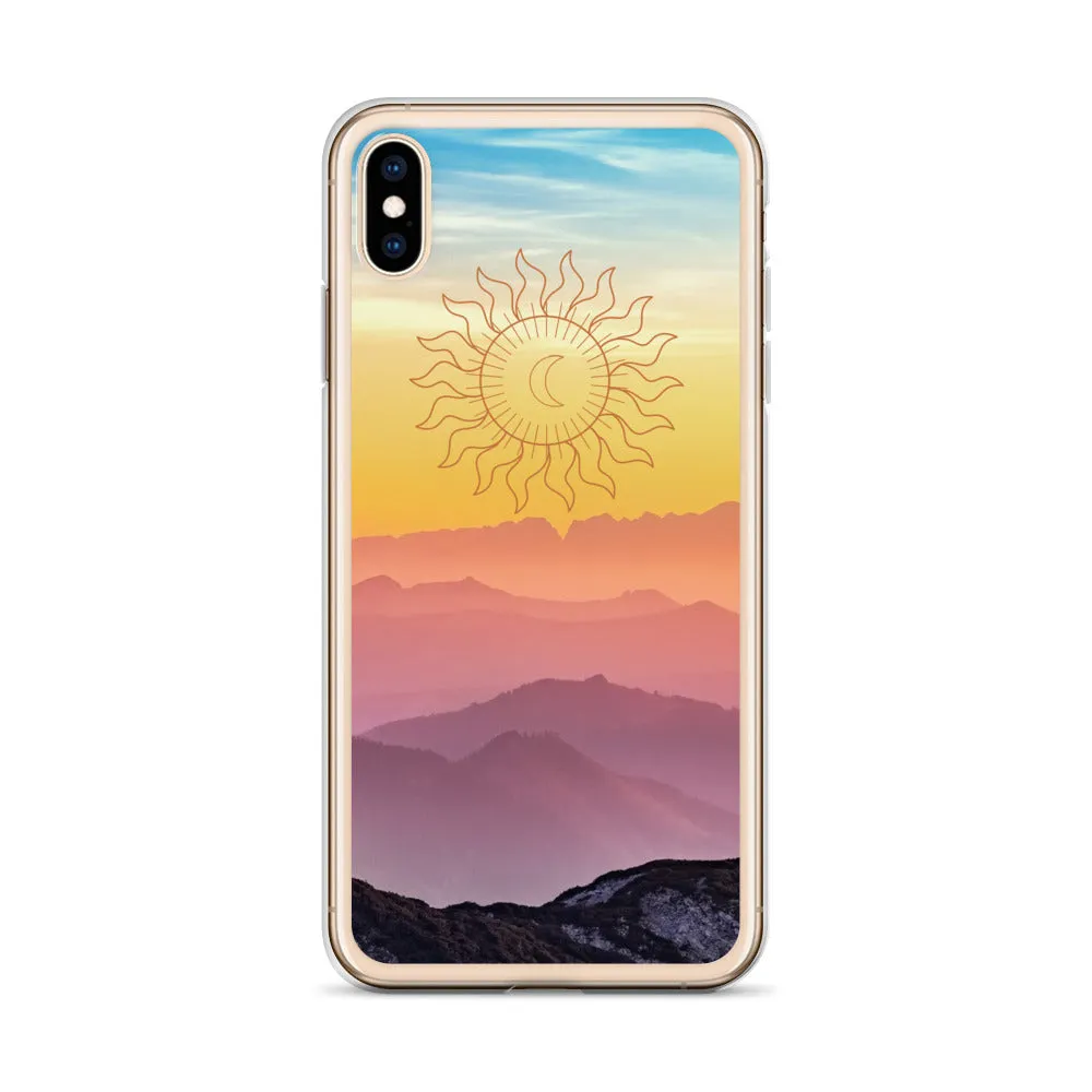 Goddess Swag™ Radiant Beauty iPhone Case