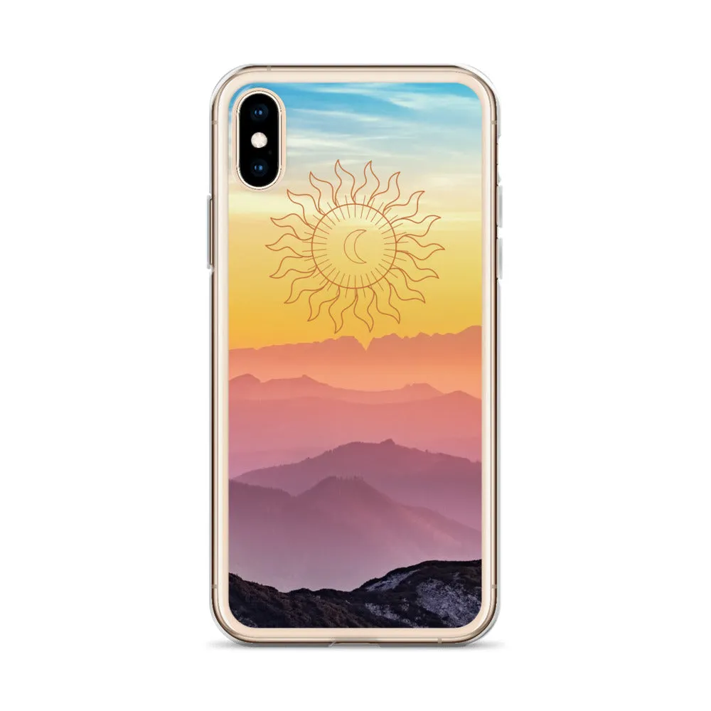 Goddess Swag™ Radiant Beauty iPhone Case