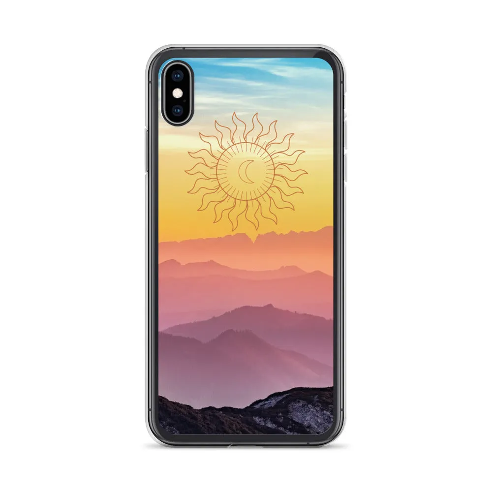 Goddess Swag™ Radiant Beauty iPhone Case