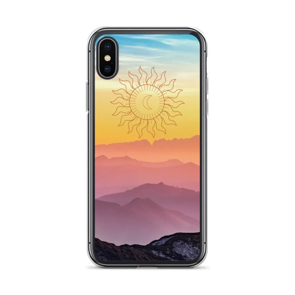 Goddess Swag™ Radiant Beauty iPhone Case