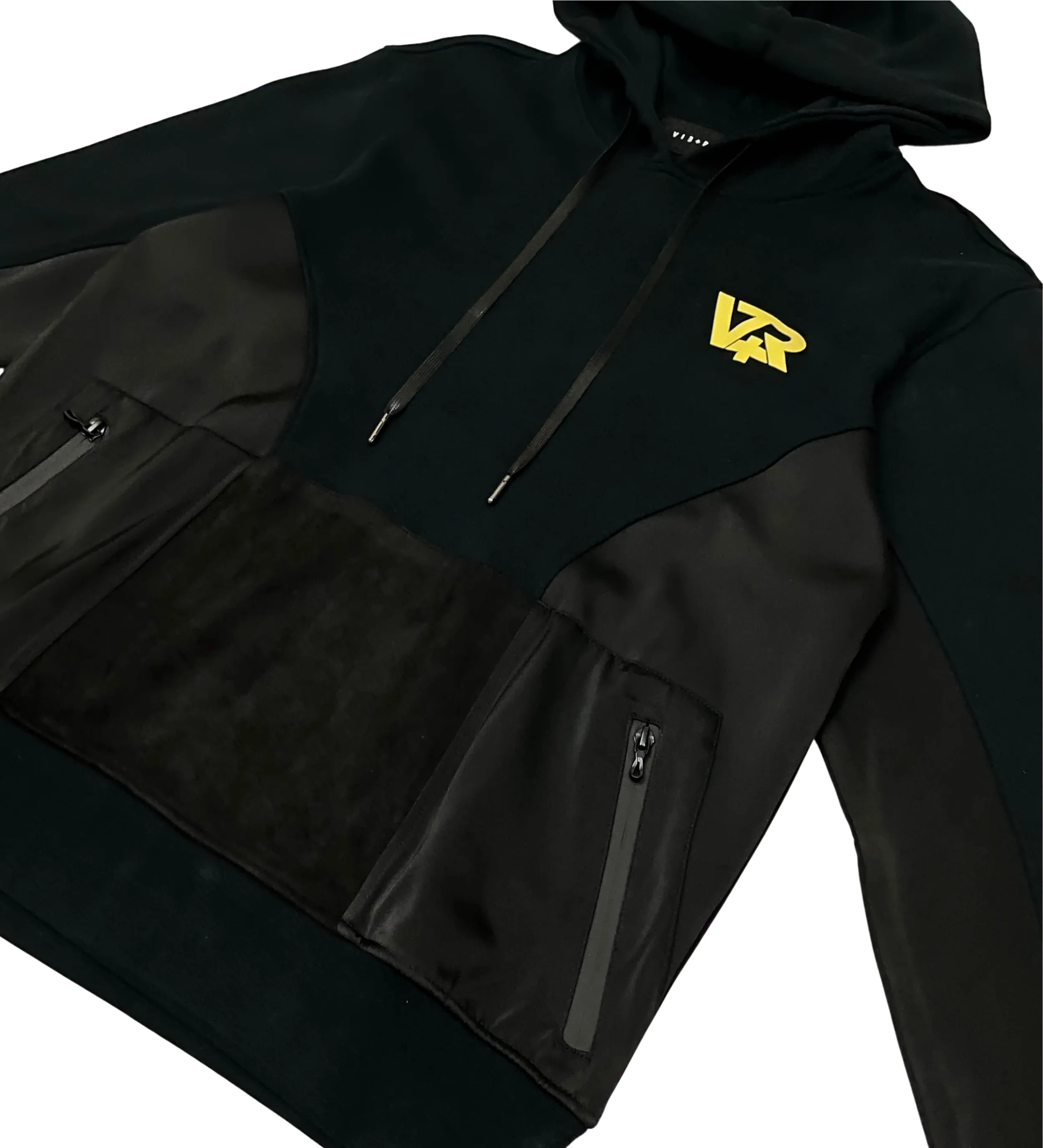 Golden boy hoodie