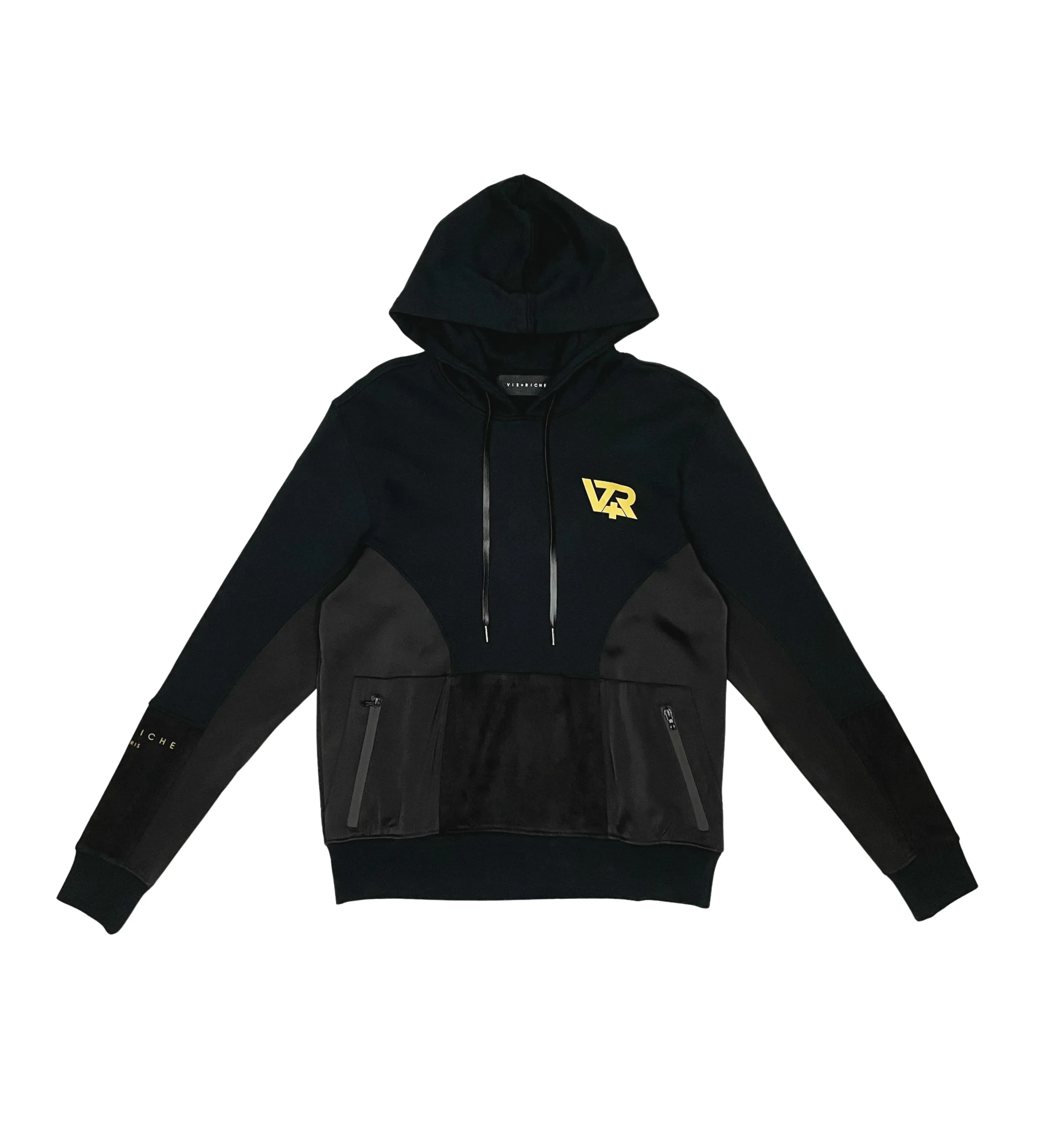 Golden boy hoodie