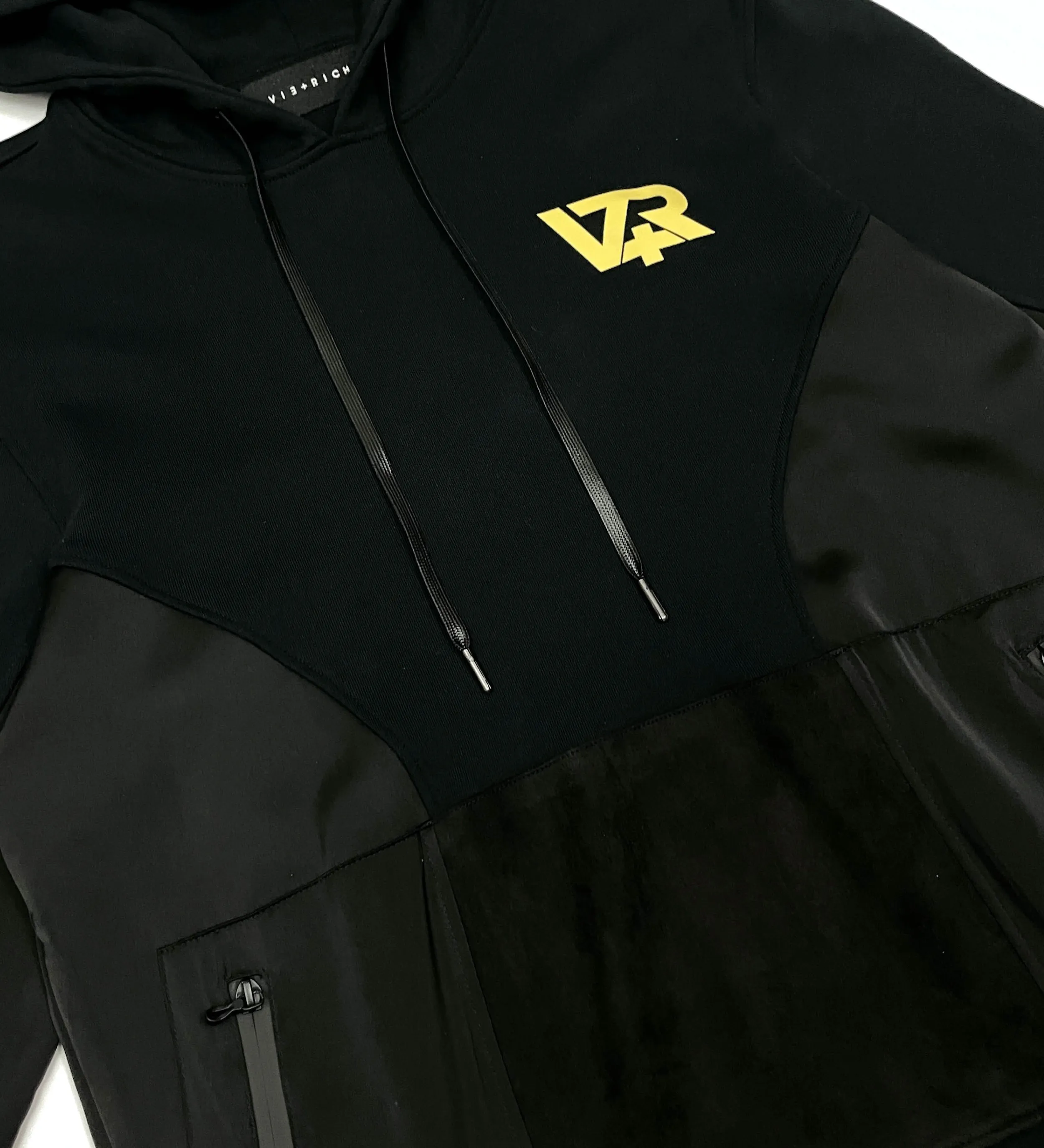 Golden boy hoodie