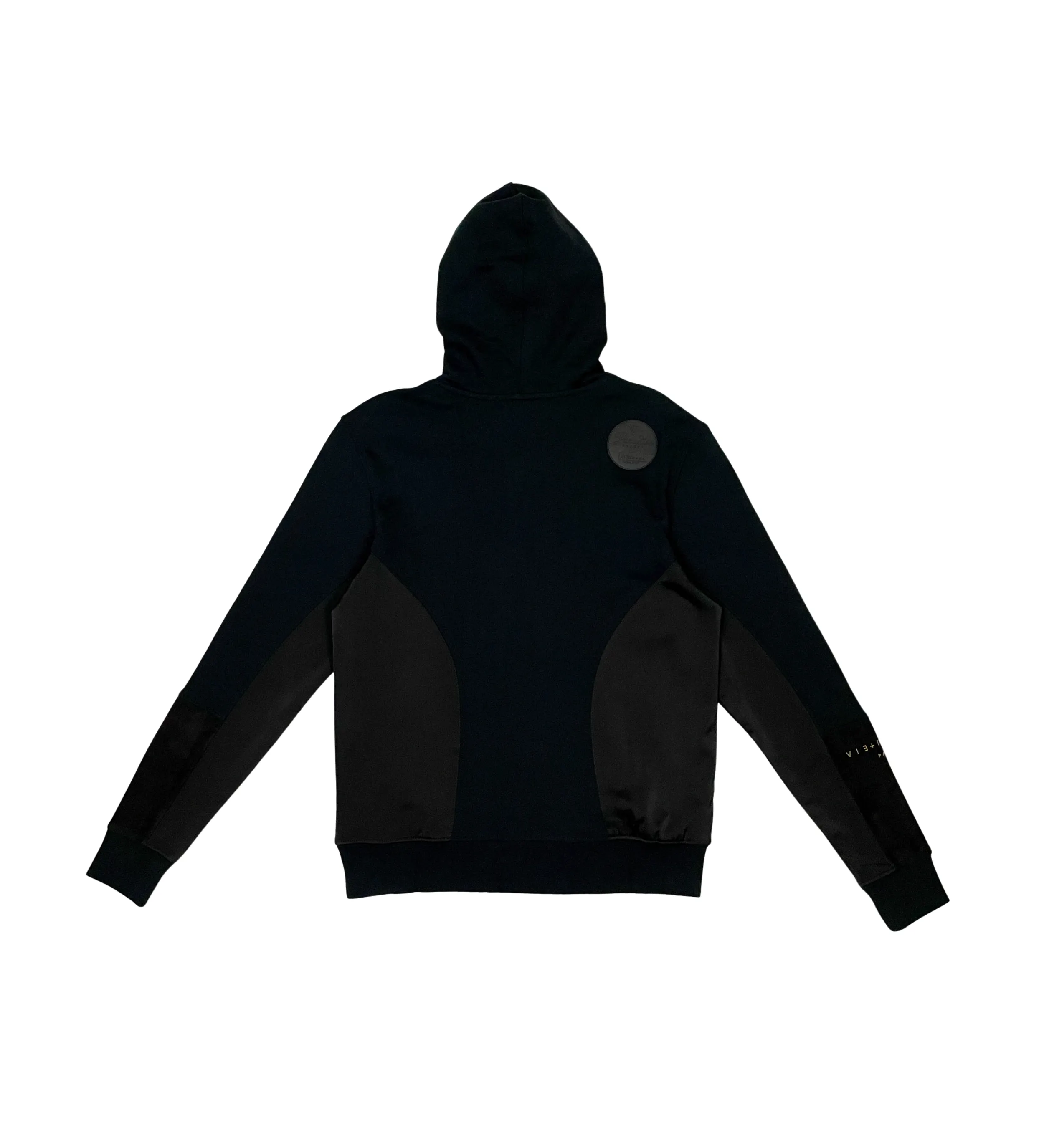 Golden boy hoodie