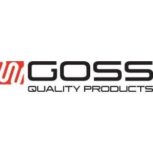Goss Fuel Pump - G593