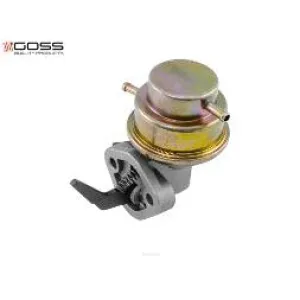 Goss Fuel Pump - G610A - Toyota Coaster, Corona, Hilux, Stout