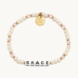 GRACE BEADED BRACELET
