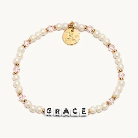 GRACE BEADED BRACELET