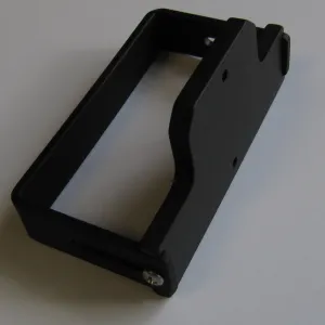 Halcyon Mini Goodman Al Handle/plate