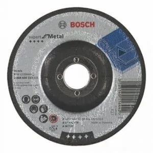 Helicopter G 120 bosch 2608601710 Flexible Abrasives