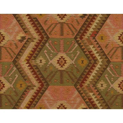 Heritage Kilim-Antique