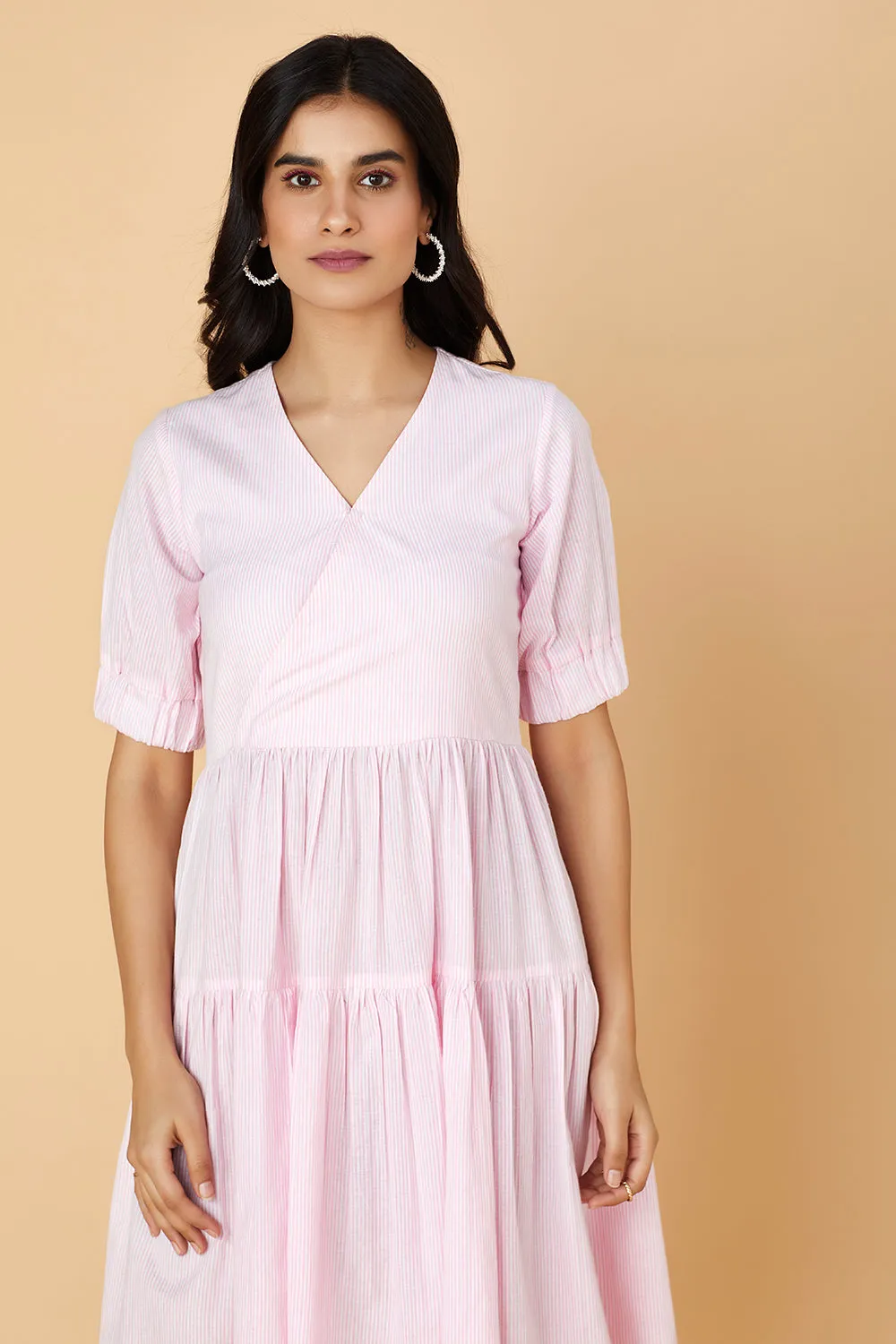 Hide Away Dress