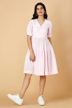 Hide Away Dress