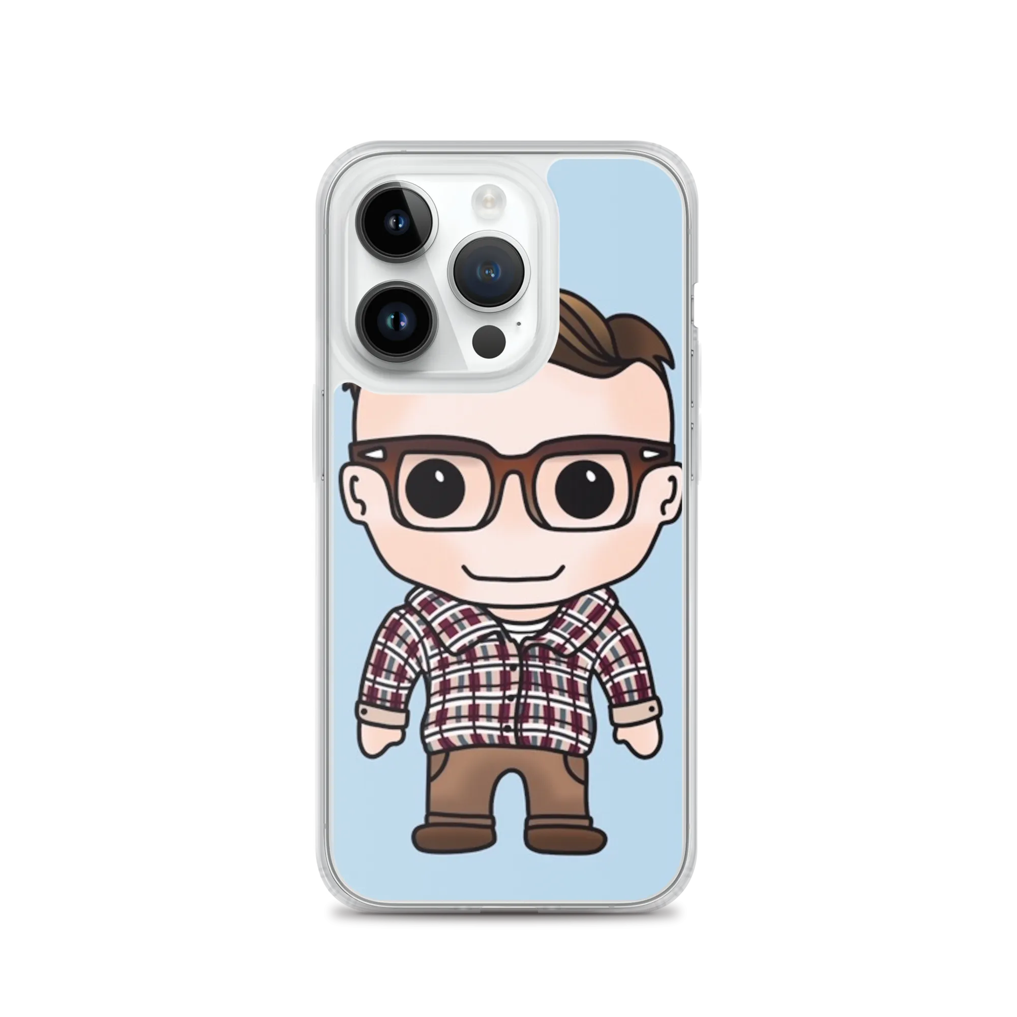 HSO- "Kelly", iPhone Case