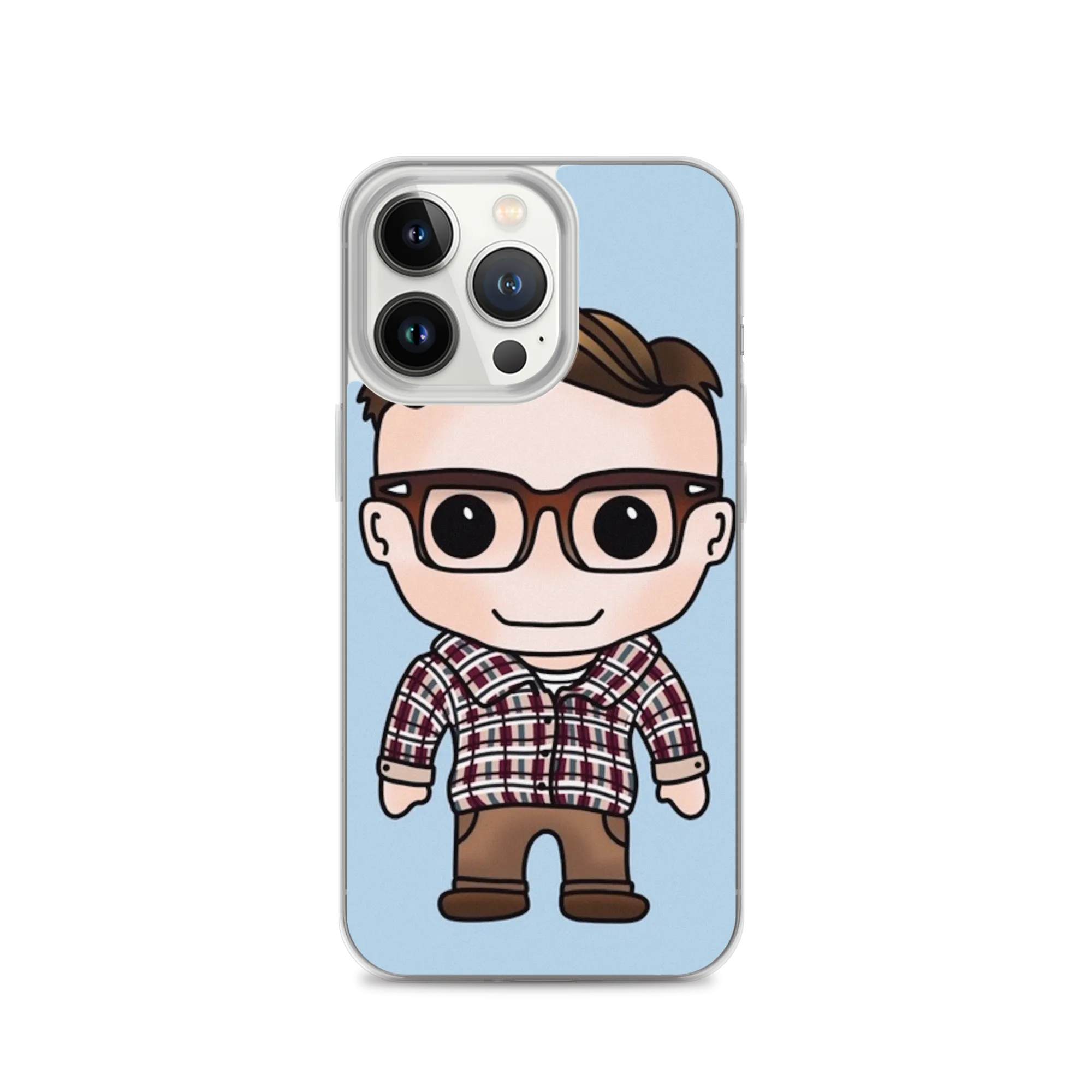 HSO- "Kelly", iPhone Case