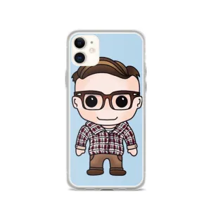 HSO- "Kelly", iPhone Case