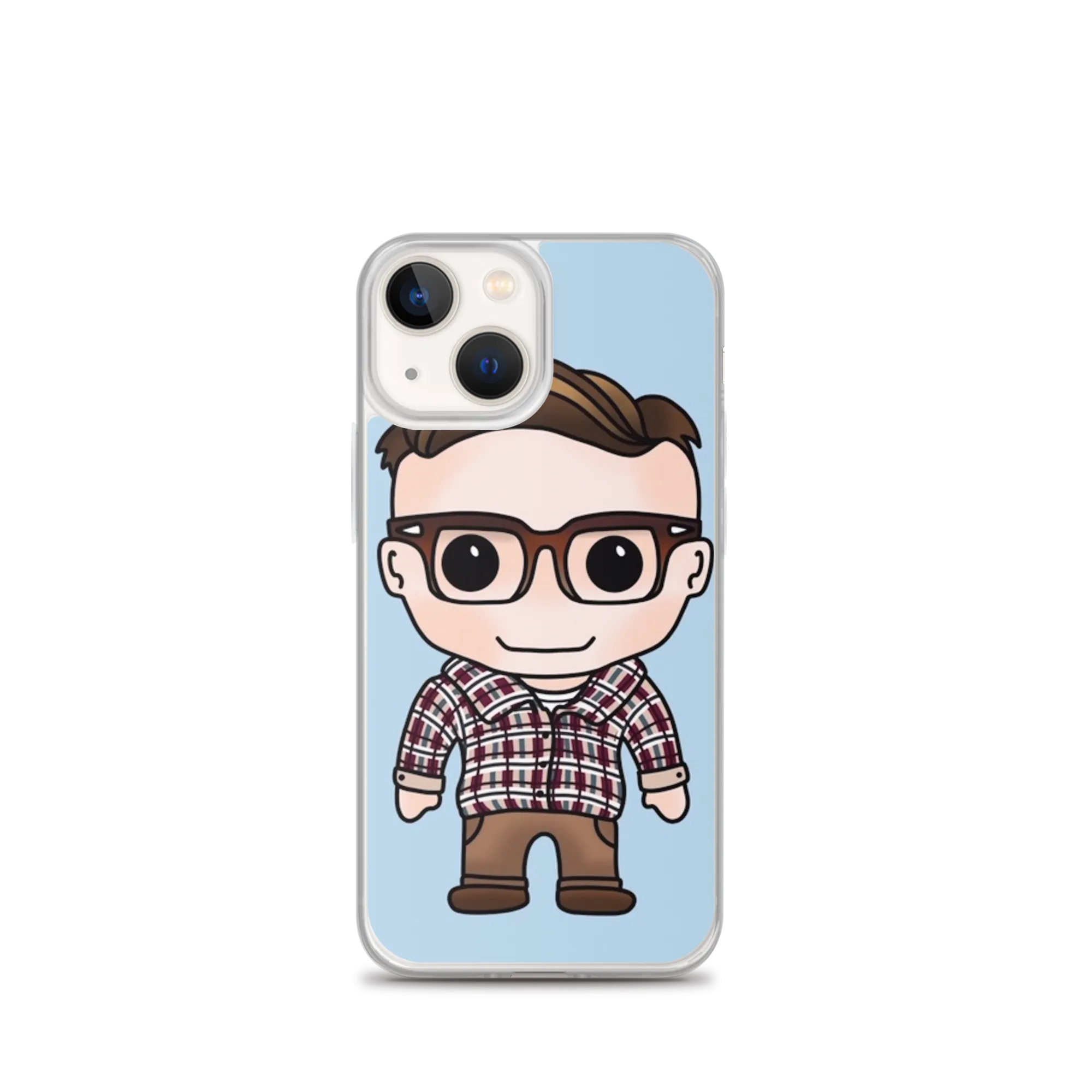 HSO- "Kelly", iPhone Case
